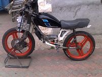 {}